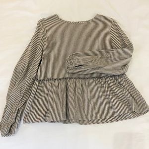 Universal Thread Blouse